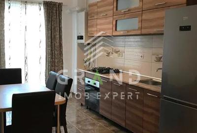 Chirie | Apartament 2 Camere | Balcon | Petfriendly | Marasti/FSEGA - 1