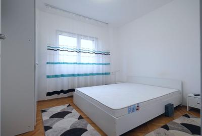 TEIUL DOAMNEI - Brasoveni, apartament exceptional 2 camere decomandate, etaj 4 - 7