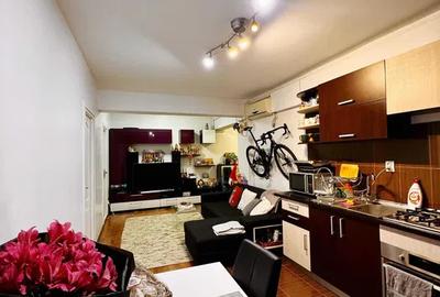 !OPORTUNITATE! De vanzare Ap Modern cu 3 cam  Edgar Quinet Manastur - 2