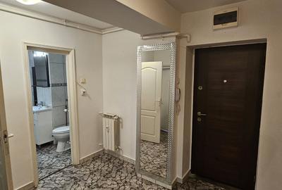Unirii Alba Iulia de inchiriat apartament 2 camere mobilat - 14