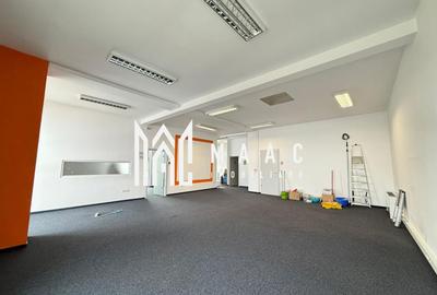 Spatiu comercial I 359 mp I 2 etaje I zona Shopping City - 1