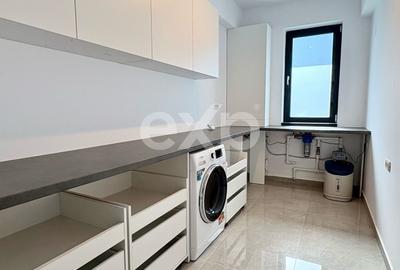 De vanzare casa parter mobilata si utilata complex Balotesti - 17