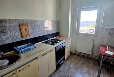 Apartament 4 camere dacia. 1000 E m2 - 10
