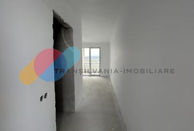 Apartament 3 camere, 88 mp utili, terasa spatioasa de 30 mp, Marasti - 6