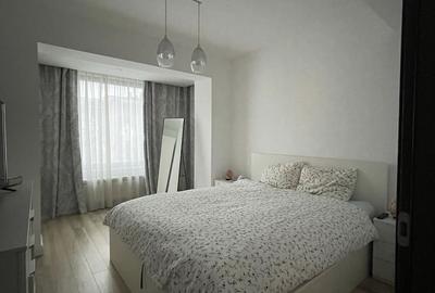 De Inchiriat  Apartament spatios Alba Iulia - 1