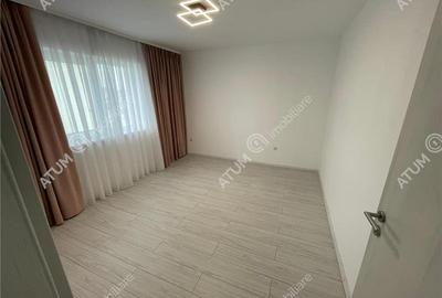 Casa cu 4 camere decomandate si curte libera 180 mp in Selimbar - 6