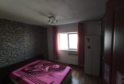 Apartament 2 camere zona Donici , etaj 4 cu mansarda , semimobilat - 7
