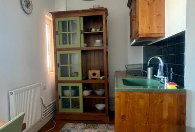 APARTAMENT 3 CAMERE DE INCHIRIAT UNIVERSITATE PRETABIL AIRBNB - 5