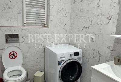 2 Camere cu Parcare inclusa - Parc Teilor si STB la 5 min, bloc nou - 6