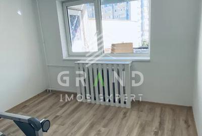 3 camere decomandat | 50 mp+balcon 4,6mp | Etaj 4/4 | Mănăștur/Primăverii/Pritax - 4