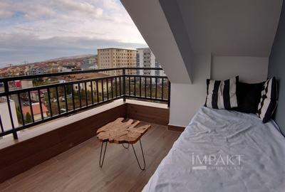 Apartament cu 3 camere in Zorilor (langa restaurant ROD) - 9