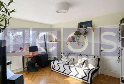 VANZARE 2 CAMERE TINERETULUI - CANTEMIR | RENOVAT 2017 | - 1