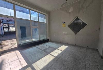 Clădire Spații Comerciale,Service, Showroom P+2,Calea Munteniei nr 34,Focșani - 3