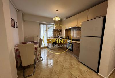 Apartament modern 2 camere de inchiriat centrala proprie Calea 13 Septembrie - 5