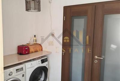 Apartament 2 camere | parter, 54 mp - Zona Kiriac - 9