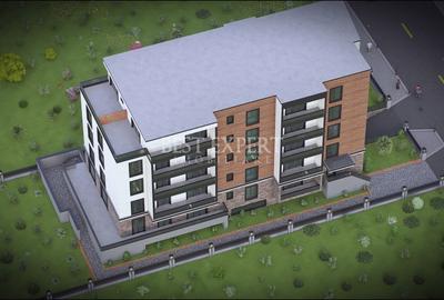 Garsoniera Ideal Investitie -10 min STB - 4