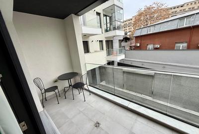Apartament 2 camere centru Unirii-Palatul Parlamentului LUX. 700m Metrou - 10