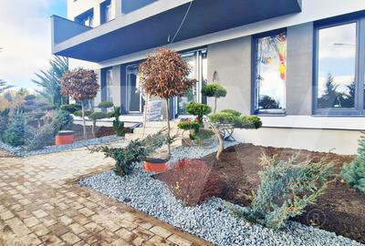 Apartament 2 camere + curte 50 mp - Natura la tine acasă! Cristian-SiBiU - 13