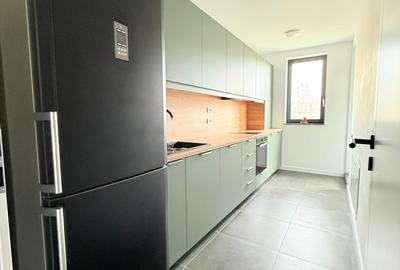 Apartament Faleza Nord | Nou | Parcare private - 8