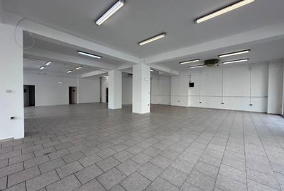 Spatiu comercial de inchiriat in Manastur - 7