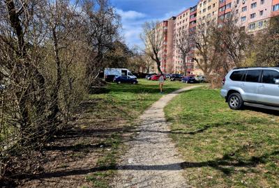 INVESTITIE!!! / Teren intravilan 1263 mp / Str. Vulturului, Brașov - 1