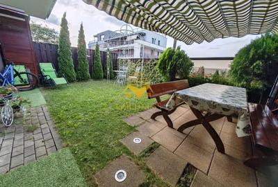 Apartament cu 2 camere semidecomandat, mobilat în Europa