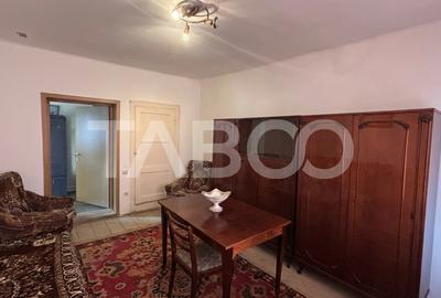 Casa de vanzare individuala  756 mp teren Sura Mare zona deosebita - 6