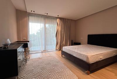 Penthouse 4 camere |  vedere catre lac | piscina privata si salata de fitness - 11