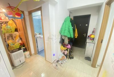 2 camere- Bloc nou-Berceni - Loc de parcare - 3