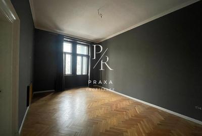 Apartament de vanzare 3 camere 115 mp cu potențial comercial, pe strada Horea! - 5