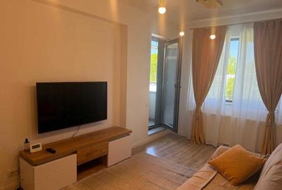 Apartament de 2 camere, bloc nou, centrală, balcon,  8 min metrou Piața Muncii - 3