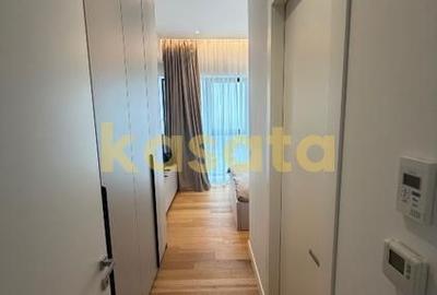 Apartament One Verdi Park de vânzare | 3 camere | complet mobilat - 4