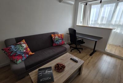 Inchiriere 2 camere Titan - Baba Novac - 6