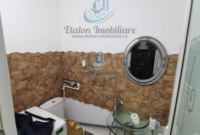 Apartament P+1, 4 camere, 2 bai, 3 balcoane, Zona Centrala Piatra Neamt - 8