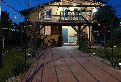 Vand casa cu teren in sat Prunaru,com Bujoreni,Jud Teleorman - 3