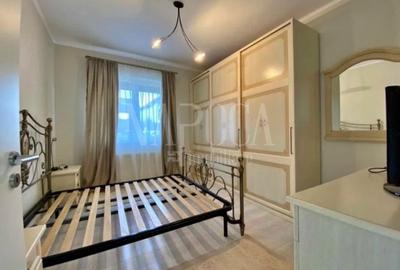 Apartament 5 camere de vanzare in Andrei Muresanu, Cluj Napoca - 2