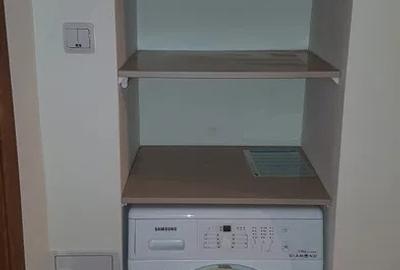 Apartament 2 camere, decomandat, 55 mp, centrala proprie, metrou, Berceni - 5
