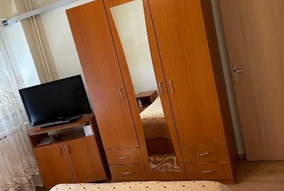 Apartament decomandat, 3 camere, Calea București- Mall - 8