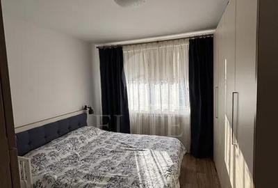 Apartament 3 camere în zona STRAZII DONAT - 4