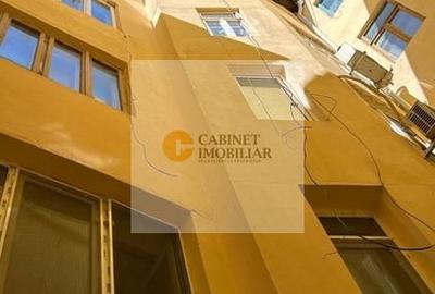 2 camere in vila I Mosilor - Cartierul Armenesc I Etaj 3 I Centrala - 13