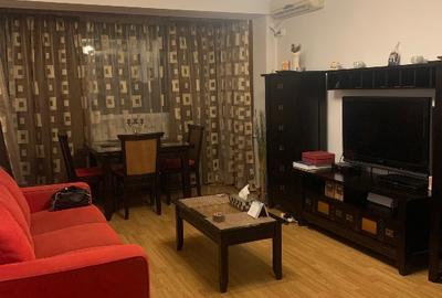 Apartament de închiriat/STADION LIA MANOLIU - 1