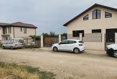 Teren de vânzare Sat Lazu, Comuna Agigea - 1