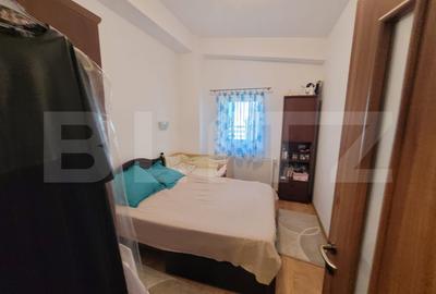 Apartament de vanzare, cu 3 camere, 66 mp, zona Pacurari - 8