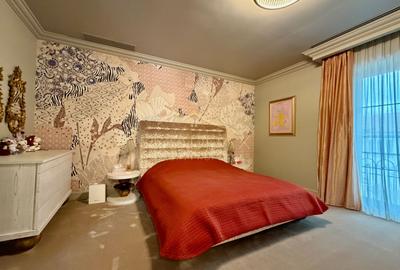 Vila Exclusivista // 6 camere *590mp* 2 parking // Pipera – Iancu Nicolae - 38