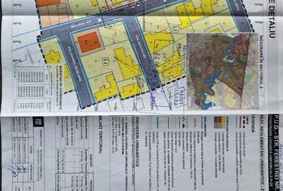 Lacul Tei-Petricani - 2