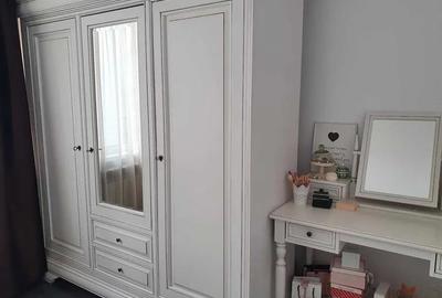 Calea Victoriei - Sala Palatului | 2 Camere | Centrala Bloc | Modern - 4