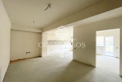 Apartament cu 3 camere de vanzare in Floresti + loc de parcare - 10