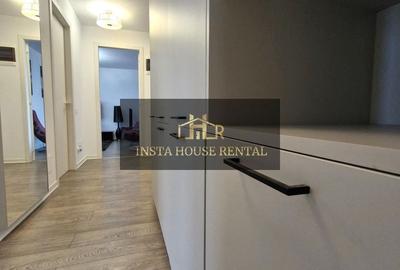 Apartament 2 camere Cloud 9 / Parcare subterana - 9