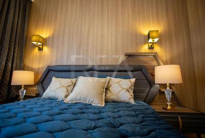 4 camere | Lux | Cartierul Francez/Herastrau - 12