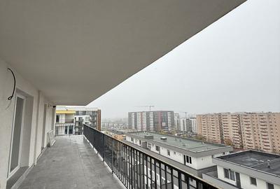 4 CAMERE //FINALIZAT // LOC DE PARCARE INCLUS IN PRET! - 1